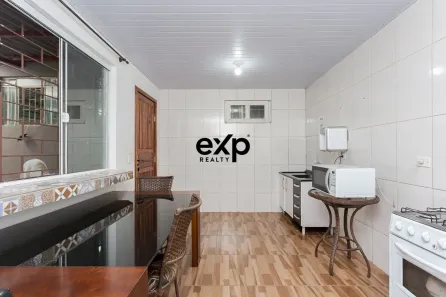 Galpão / Depósito / Armazém à venda, 347m² no Atuba, Colombo