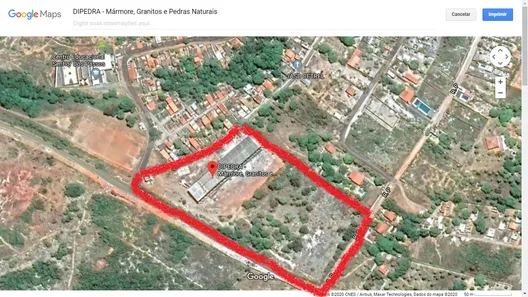 Galpão / Depósito / Armazém à venda, 2800m² no Barra do Jacuípe, Camaçari