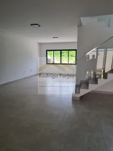 Casa com 3 Quartos à venda, 137m² no Centro, Araçariguama