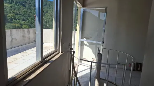 Cobertura com 2 Quartos à venda, 100m² no Itanhangá, Rio de Janeiro