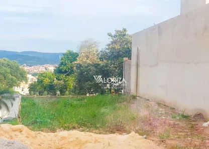 Terreno / Lote / Condomínio à venda, 149m² no Parque Santa Márcia, Votorantim
