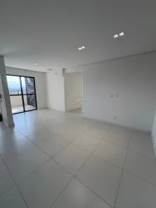 Apartamento com 3 Quartos para alugar, 83m² no Armação, Penha