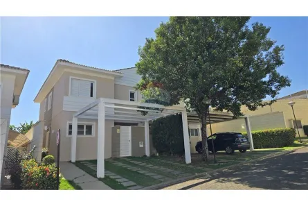 Casa de Condomínio com 4 Quartos à venda, 122m² no Jardim Domingos Sávio, Araraquara