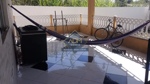 Fazenda / Sítio / Chácara com 3 Quartos à venda, 1000m² no Santana, Gravatá