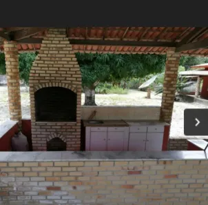 Fazenda / Sítio / Chácara com 4 Quartos à venda, 400m² no Ema, Pindoretama