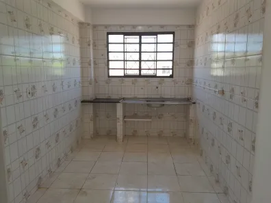 Apartamento com 2 Quartos para alugar, 45m² no Caranazal, Santarém