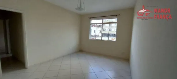 Apartamento com 2 Quartos para alugar, 99m² no Centro, Guaratinguetá