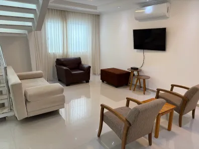 Casa de Condomínio com 4 Quartos à venda, 180m² no Buraquinho, Lauro de Freitas