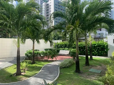Apartamento com 3 Quartos à venda, 57m² no Madalena, Recife