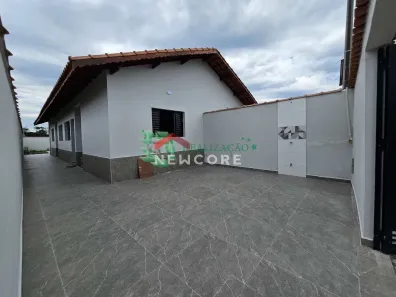 Casa com 2 Quartos à venda, 70m² no Balneario Palmeiras, Mongaguá