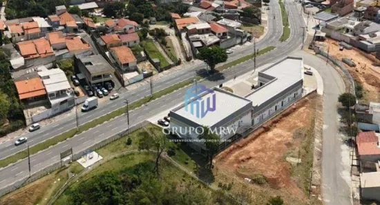 Loja / Salão / Ponto Comercial para alugar, 36m² no Jardim Toledo, Votorantim