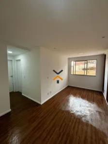 Apartamento com 2 Quartos para alugar, 47m² no Centro, Diadema