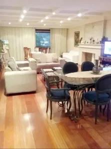 Apartamento com 4 Quartos à venda, 300m² no Duarte Silveira, Petrópolis