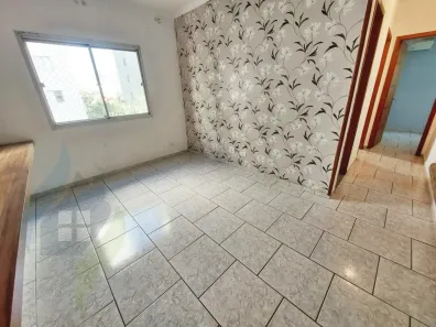 Apartamento com 2 Quartos para venda ou aluguel, 57m² no Rudge Ramos, São Bernardo do Campo