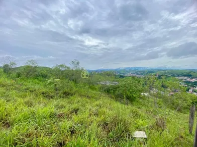 Terreno / Lote / Condomínio à venda, 200m² no Vila Nova, Barra Mansa