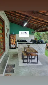 Fazenda / Sítio / Chácara com 4 Quartos à venda, 208m² no , Mulungu