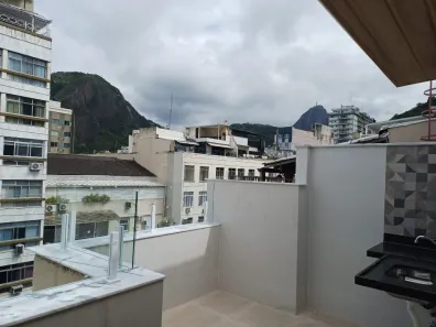 Apartamento com 1 Quarto à venda, 75m² no Copacabana, Rio de Janeiro