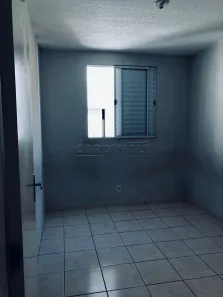 Conjunto Comercial / Sala com 3 Quartos para alugar, 329m² no Vila José Bonifácio, Araraquara