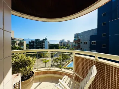 Cobertura com 4 Quartos para venda ou aluguel, 360m² no Riviera, Bertioga