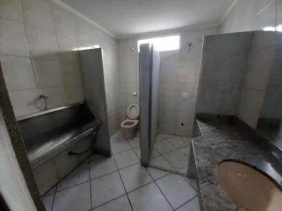 Prédio Inteiro à venda, 930m² no Matriz, Mauá