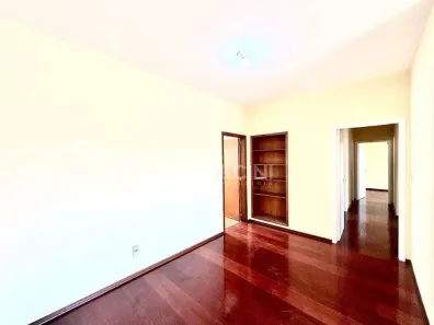Apartamento com 4 Quartos para venda ou aluguel, 120m² no Jardim Donângela, Rio Claro