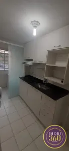 Apartamento com 2 Quartos à venda, 49m² no Vila Virgínia, Itaquaquecetuba