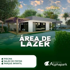 Casa com 4 Quartos à venda, 123m² no Alphaville (Abrantes), Camaçari