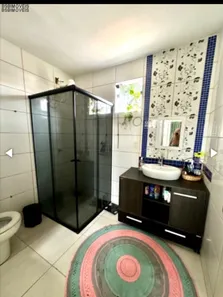 Casa de Condomínio com 3 Quartos à venda, 130m² no Setor Habitacional Contagem, Brasília