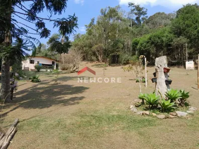 Fazenda / Sítio / Chácara com 3 Quartos à venda, 6000m² no Palestina, Juquitiba