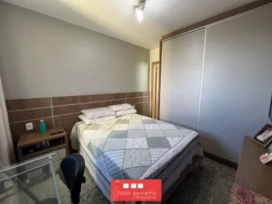 Apartamento com 2 Quartos à venda, 69m² no Plano Diretor Sul, Palmas
