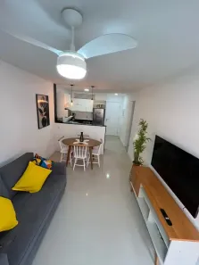 Apartamento com 2 Quartos à venda, 40m² no Cruzeiro, São José dos Pinhais
