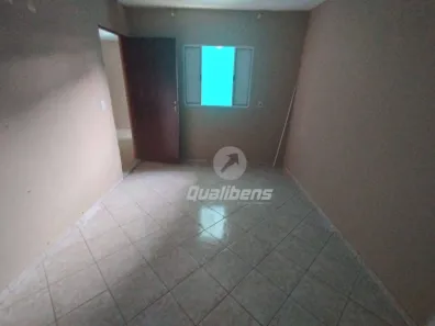 Casa com 2 Quartos à venda, 90m² no Jardim Itapark, Mauá