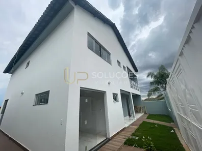 Sobrado com 5 Quartos à venda, 300m² no Condomínio Império dos Nobres, Brasília