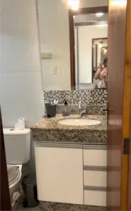 Apartamento com 2 Quartos à venda, 150m² no Bairro de Fátima (Califórnia da Barra), Barra do Piraí