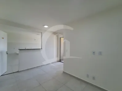 Apartamento com 2 Quartos para alugar, 63m² no Caminho da Praia, Barra dos Coqueiros