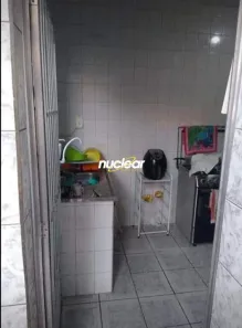Sobrado com 5 Quartos à venda, 92m² no Jardim da Conquista (Zona Leste), São Paulo
