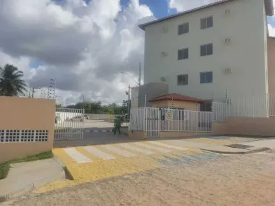 Apartamento com 2 Quartos à venda, 50m² no Sobrado, Nossa Senhora do Socorro