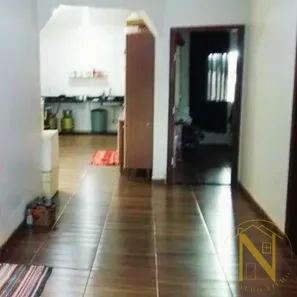 Casa de Condomínio com 3 Quartos à venda, 400m² no Ponte Alta Norte, Brasília