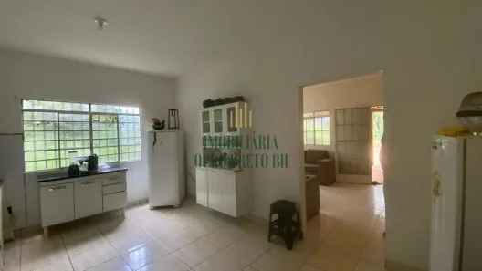 Fazenda / Sítio / Chácara com 3 Quartos à venda, 18000m² no , Taquaraçu de Minas