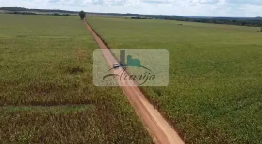 Fazenda / Sítio / Chácara à venda, 3455m² no , Lagoa da Confusão