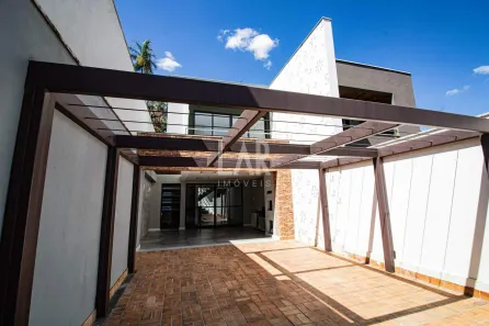 Casa de Condomínio com 4 Quartos à venda, 185m² no Planalto, Belo Horizonte
