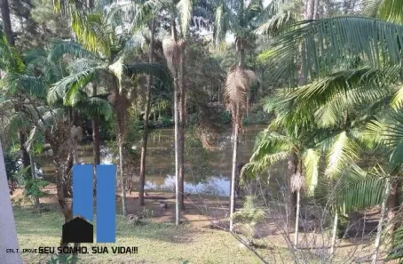 Fazenda / Sítio / Chácara com 5 Quartos à venda, 29296m² no Chácaras Lidia, Embu das Artes