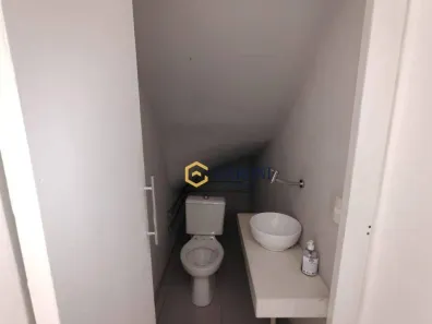 Casa Comercial com 3 Quartos para alugar, 140m² no Alto de Pinheiros, São Paulo