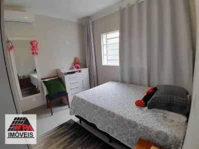 Fazenda / Sítio / Chácara com 4 Quartos à venda, 240m² no Jardim Bela Vista, Americana