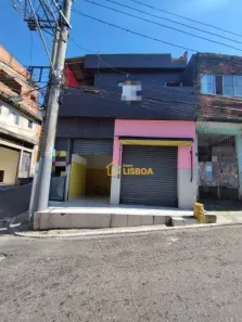 Sobrado com 3 Quartos à venda, 95m² no Jardim da Conquista (Zona Leste), São Paulo