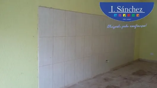 Conjunto Comercial / Sala para alugar, 30m² no Vila Maria Augusta, Itaquaquecetuba