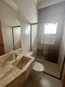 Casa com 3 Quartos à venda, 105m² no Residencial Ravena, Senador Canedo