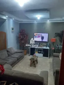 Casa com 3 Quartos à venda, 140m² no Jardim San Marino, Santa Bárbara D'Oeste