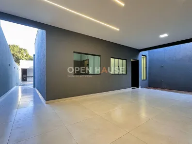 Casa com 4 Quartos à venda, 150m² no Parque do Sol Nascente I, Planaltina