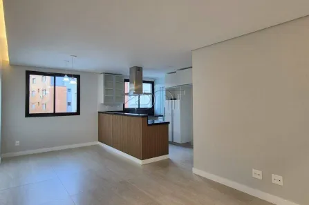 Apartamento com 3 Quartos para alugar, 78m² no Serra, Belo Horizonte